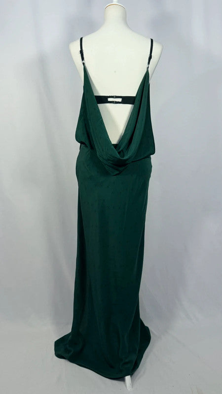 Robe Rhapsodia A Sofia in Giada