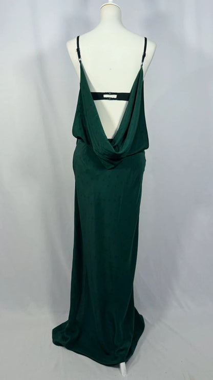 Robe Rhapsodia A Sofia in Giada