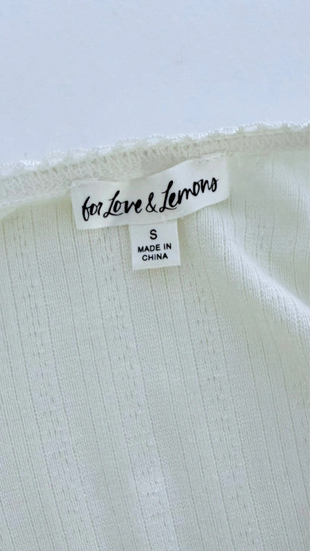 Chemisier Billie crème