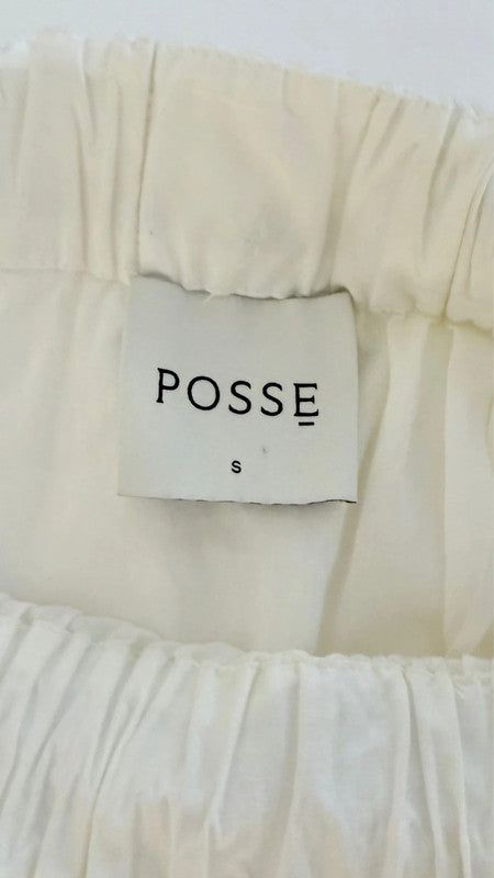 Jupe longue Antoinette