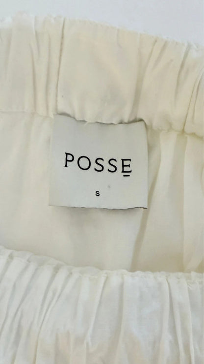 Jupe longue Antoinette