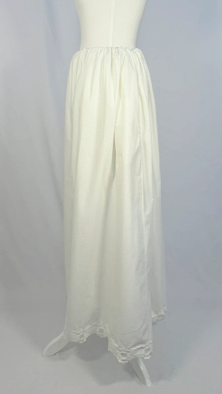 Jupe longue Antoinette