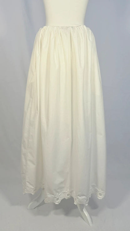 Jupe longue Antoinette