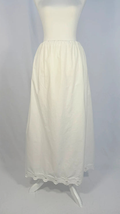 Jupe longue Antoinette