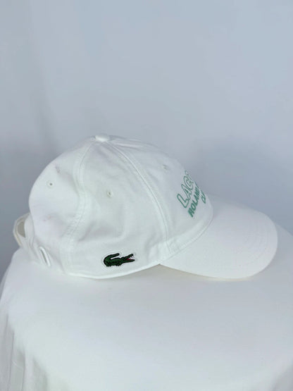Casquette Roland Garros