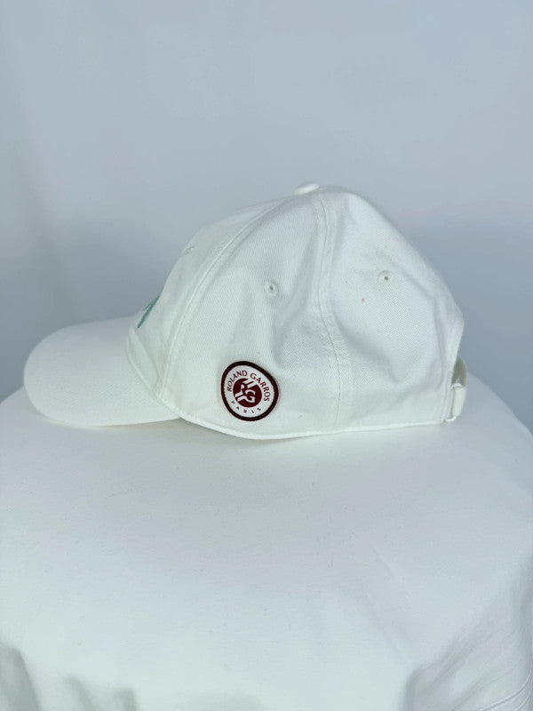 Casquette Roland Garros