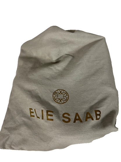 Escarpins Crystal Monogram Pump