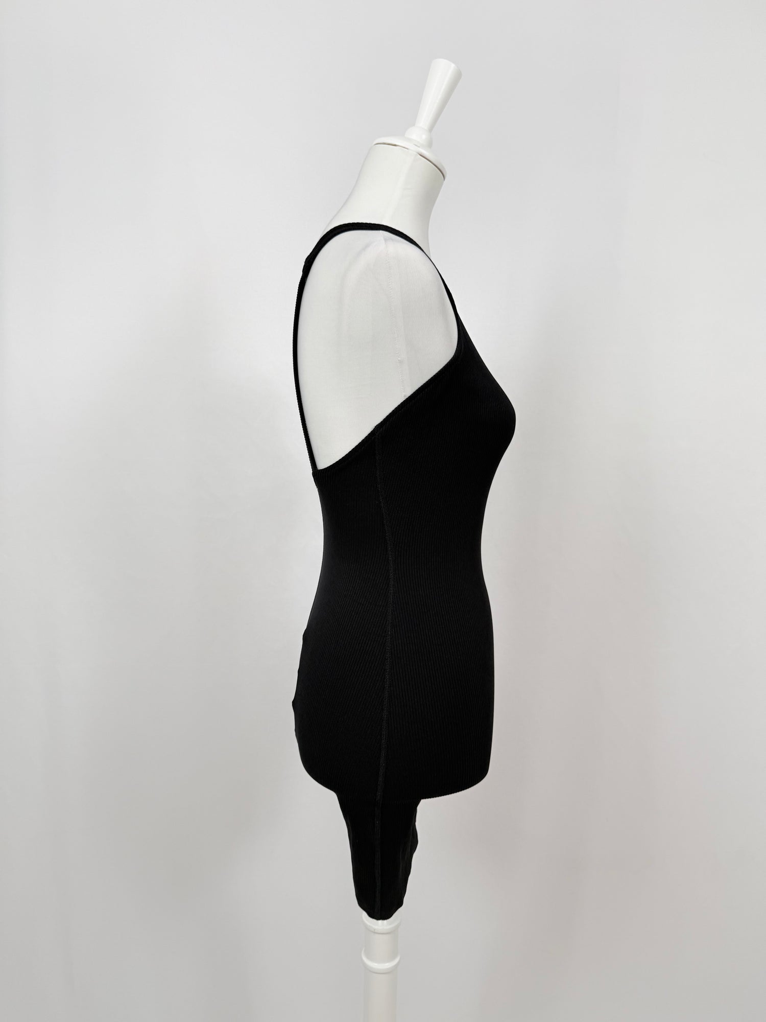 Combishort Lori stretch noir