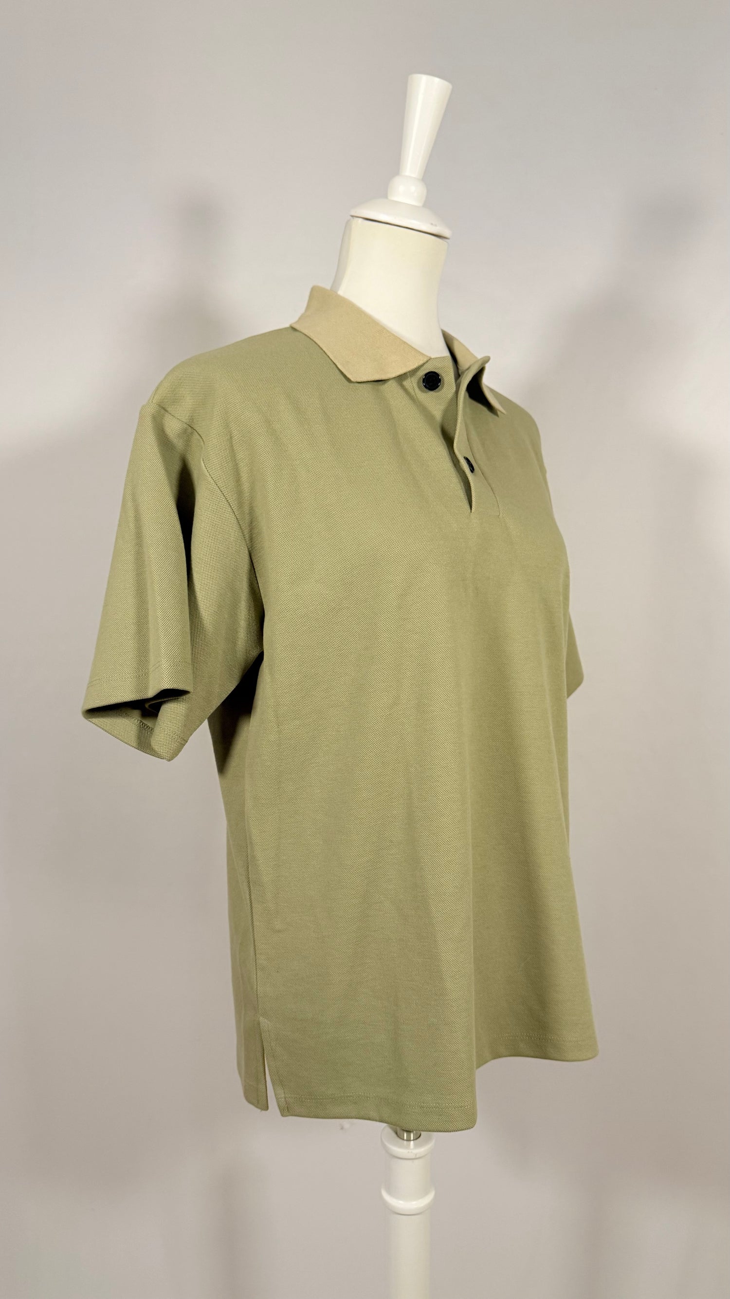Polo Dianne kaki