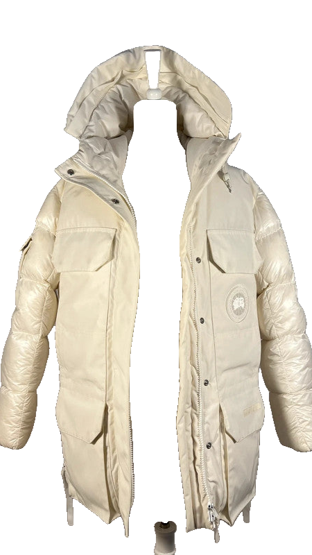 Doudoune Paradigm Expedition